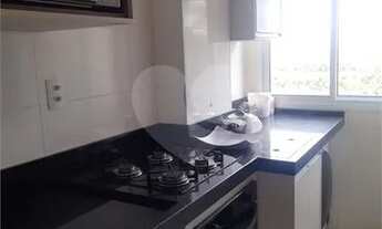 Imagem 5: Indaiatuba - Vila Helvetia - apto com 52 metros -2 quartos - 1 banheiro - 2 vagas- Locaçã