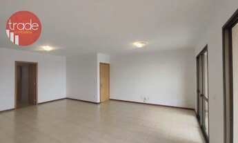 Imagem 6: Apartamento com 3 dormitórios para alugar, 137 m² por R$ 5.426,00/mês - Jardim Irajá - Rib