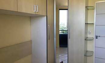 Imagem 5: Casa para venda tem 70 metros quadrados com 3 quartos em Jardim Santa Lídia - Guarulhos