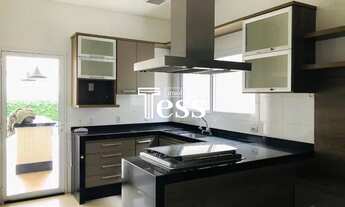 Imagem 6: ALUGA - DAMHA 4 Condomínio de Alto Padrão Sobrado região da represa 4 suítes ar condiciona