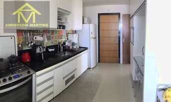 Imagem 7: 3 quartos na Praia da Costa - Ed. Costa do Mediterrâneo Cód: 22715 z