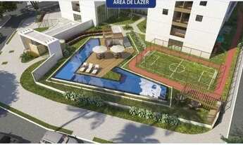 Imagem 4: NI-Luar do Parque I apartamento I na imbiribeira | 53m²