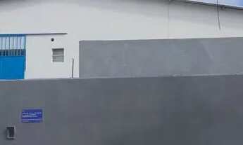 Imagem 2: Galpão, Estrada do Côco, excelente localização