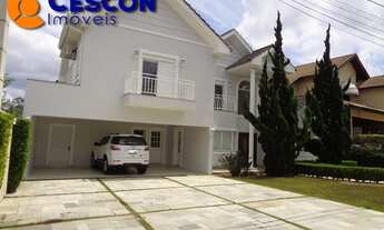 Imagem: ALDEIA DA SERRA, MORADA DOS LAGOS