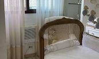 Imagem 2: Apartamento com 3 dormitórios para alugar, 86 m² por R$ 7.500,00/mês - Jardim Botânico - R