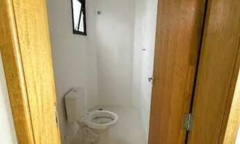 Imagem 7: Cobertura à venda, 2 quartos, 1 vaga, Jardim Alvorada - Santo André/SP