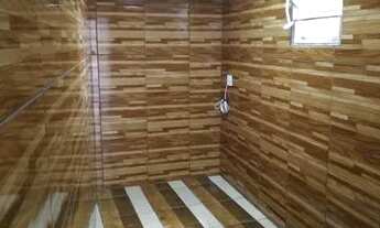 Imagem 4: Casa com água, luz e internet incluso para mulheres sem filhos