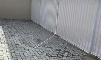 Imagem 6: Aluguel de ap 2/4 c suíte e varanda Piatã cond fechado