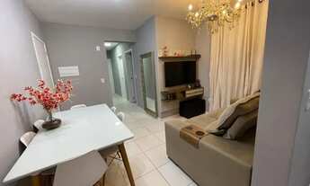 Imagem 2: Apartamento a venda no Bairro Pagani em Palhoça/ SC