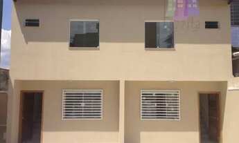 Imagem: Sobrado com 2 dormitórios, 53 m² - venda