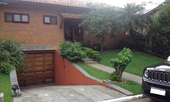 Imagem 2: Sobrado, Aldeia da Serra - Barueri