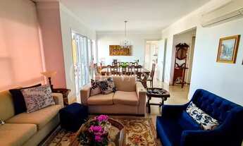 Imagem 3: Apartamento à venda no bairro Vila Mendonça - Araçatuba/SP