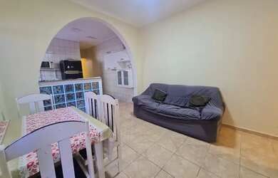 Imagem 5: Apartamento para venda com 166 metros quadrados com 4 quartos em Real - Praia Grande - SP