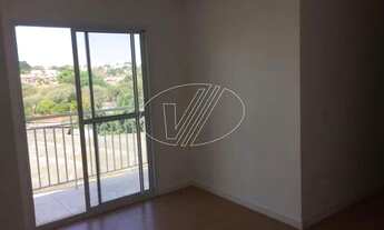 Imagem 2: Apartamento - Vila Industrial - Campinas