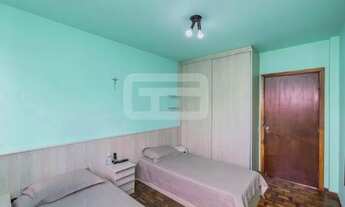 Imagem 6: Apartamento 4 dormitórios sendo 1 suíte no Centro de Curitiba