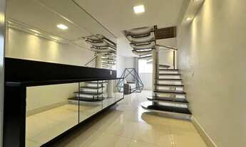 Imagem 2: Cobertura com 03 quartos