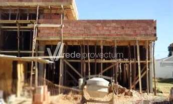 Imagem: Casa - João Aranha - Paulínia