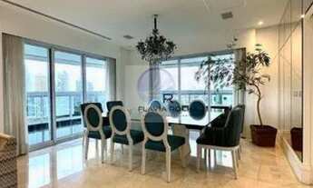 Imagem 6: Apartamento à venda por R$ 4.500.000 - Jardim Anália Franco - São Paulo/SP