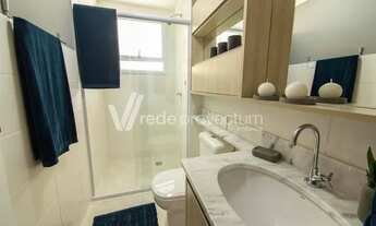 Imagem 6: Apartamento - Balneário Tropical - Paulínia