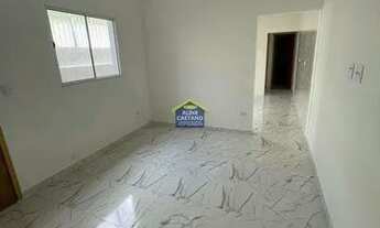 Imagem 4: Casa 2 dorms, Caicara - R$ 380 mil, Cod: RAA1057B