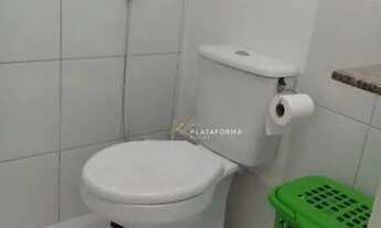 Imagem 5: Apartamento a venda em Condomínio Residencial Bandeirantes, Vila Mafalda - Jundiaí/SP