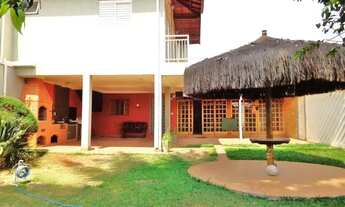 Imagem 3: Sobrado alugar condomínio