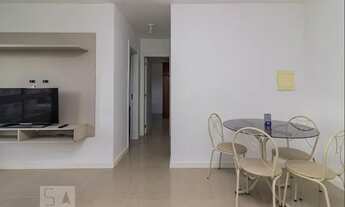 Imagem 2: Apartamento para Aluguel - Santo Antônio, 2 Quartos, 56 m2
