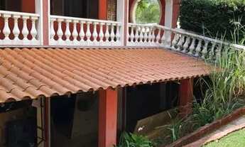 Imagem: Alugo Casa em Condomínio Fechado