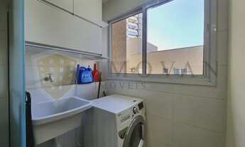 Imagem 4: Ribeirão Preto - Apartamento Padrão - Nova Aliança