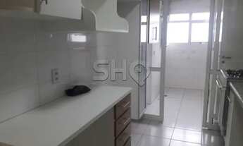 Imagem 5: Apartamento na Pompéia com 3 dormitórios e varanda Gourmet