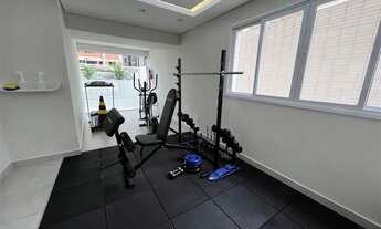 Imagem 6: APARTAMENTO COM 65 m² - VILA ARTUELIA - SAO BERNARDO DO CAMPO SP