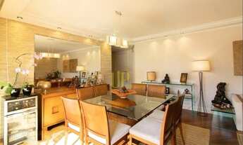 Imagem 6: Apartamento com 4 dormitórios à venda, 164 m² por R$ 1.995.000,00 - Vila Olímpia - São Pau