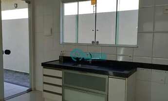 Imagem 6: Casa com 3 dormitórios, 135 m² - venda por R$ 750.000,00 ou aluguel por R$ 3.000,00/mês