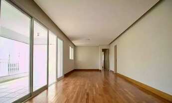 Imagem 3: Apartamento com 3 dormitórios para alugar, 121 m² por R$ 2.171/mês - Vila Leopoldina - São