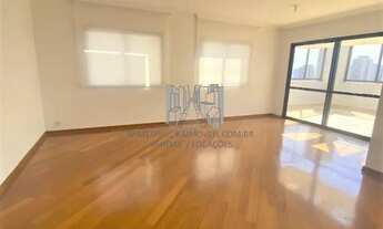 Imagem 5: Cobertura - 3 dormitórios 3 vagas - Pompéia