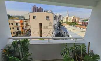 Imagem 3: Jacarei - Apartamento Padrão - Jardim Pereira do Amparo