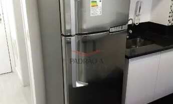 Imagem 6: Apartamento em Condomínio Padrão para Venda no bairro Tatuapé, 01 dorm, 01 vaga, 35,00 m²