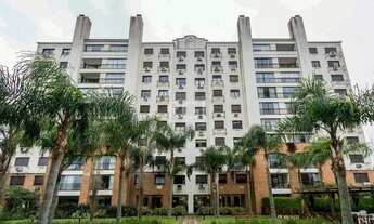 Imagem 2: Apartamento para Locação/Aluguel - 89m², 3 dormitórios, sendo 1 suites, 2 vagas - Tristeza