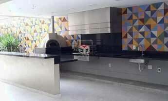 Imagem 3: Apartamento à venda 3 quartos 3 suítes 3 vagas Palacium Jardim do Mar - São Bernardo do Ca