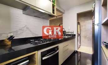 Imagem 14: Apartamento à venda, 3 quartos, 1 suíte, 2 vagas, Buritis - Belo Horizonte/MG