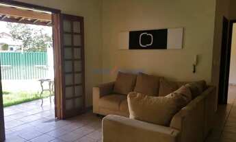 Imagem 5: Casa - Parque das Universidades - Campinas