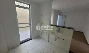 Imagem 3: Apartamento para aluguel, 2 quartos, 1 vaga, Chácaras Tubalina E Quartel - Uberlândia/MG