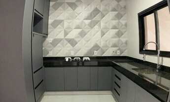 Imagem 5: Aceita permuta apto, Casa térrea, 3 Suítes sendo 1 com closet, Condomínio Mantova, Indaiat