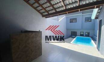 Imagem 2: Sobrado à venda, 184 m² por R$ 980.000,00 - Parque São Paulo - Cascavel/PR