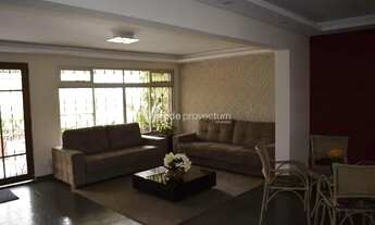 Imagem 3: Apartamento - Bosque - Campinas