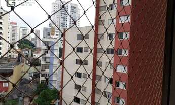 Imagem: Apartamento com 2 dormitórios para alugar