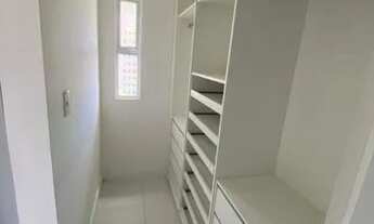 Imagem 5: Apartamento para aluguel tem 72 metros quadrados com 2 quartos em Ponta D'Areia - São