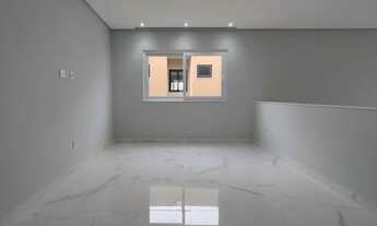 Imagem 2: ALPHAVILLE II - 4 SUÍTES COM 369M² - CONCEITO ABERTO - PISCINA E ÁREA GOURMET