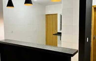 Imagem 2: Ágio apartamento 3 Quartos,Pérola 2(Atrás da Academia estação Family