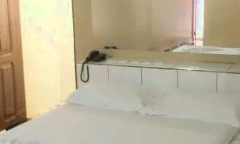 Imagem 3: Suítes Quarto com aluguel por R$150 /mês